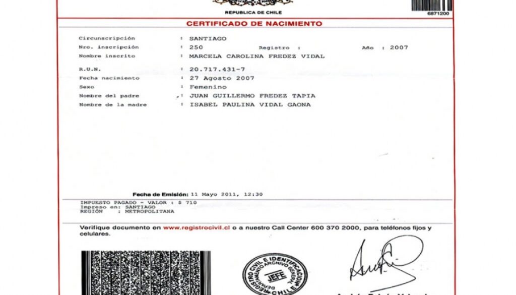 certificado-registro-civil-chile-documentacion-oficial